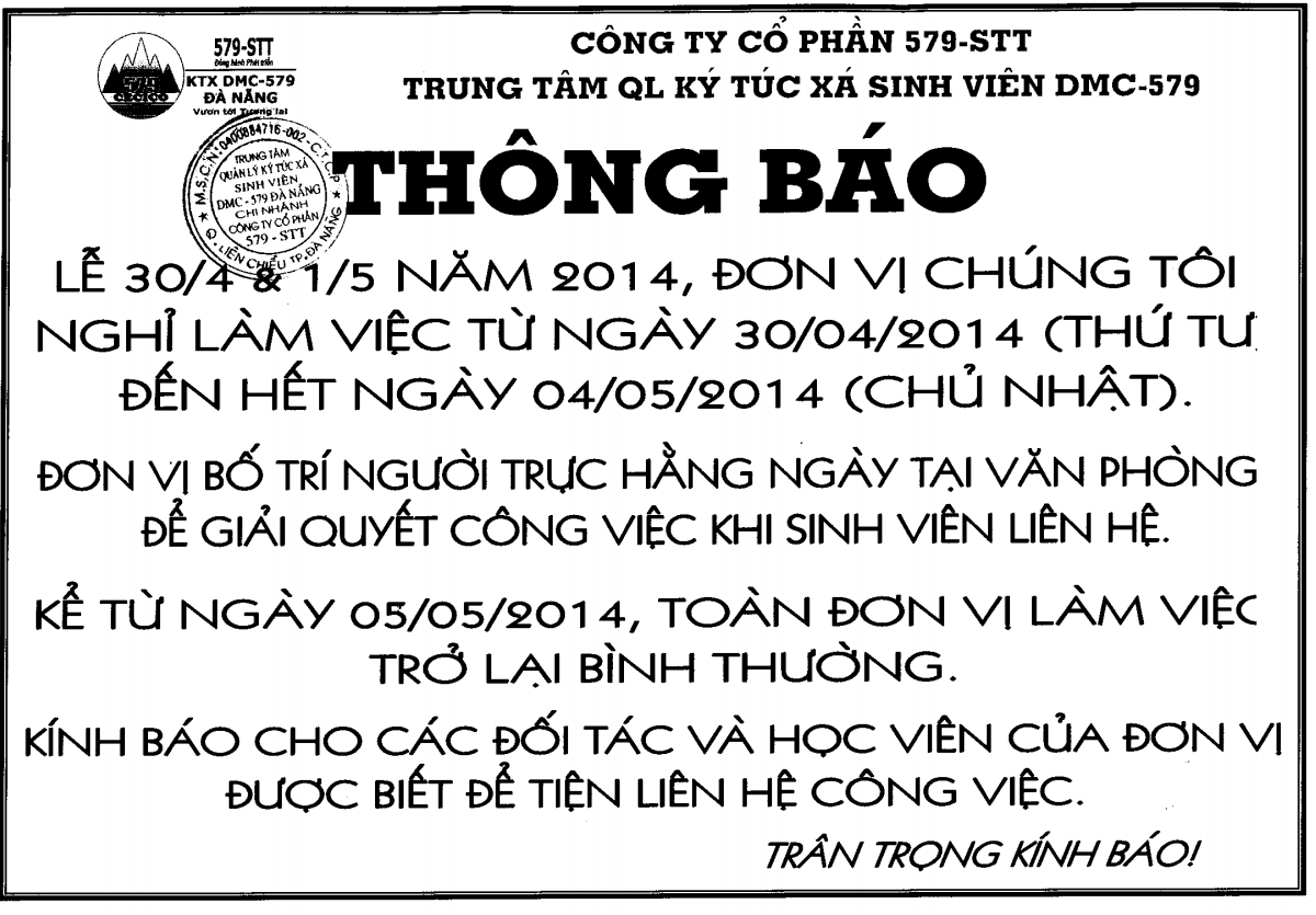 ThongBao